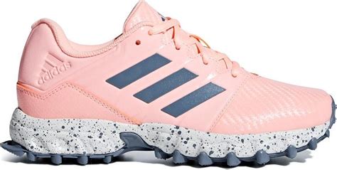 hockeyschoenen adidas roze|veldhockeyschoenen adidas.